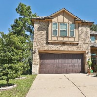 4 Bedrooms, Residential Property, For Sale, Red Eagle Court, 2 Bathrooms, Listing ID 1113, Montgomery, Montgomery, Texas, United States, 77316,