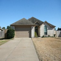 4 Bedrooms, Residential Property, For Sale, Pitchstone Dr, 2 Bathrooms, Listing ID 1017, Tomball, Texas, United States, 77377,