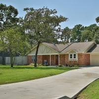 3 Bedrooms, Residential Property, For Sale, Coe Rd, 2 Bathrooms, Listing ID 1080, Pinehurst, Texas, United States, 77362,